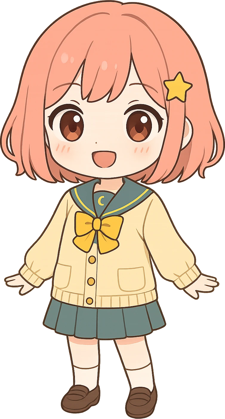 Q版